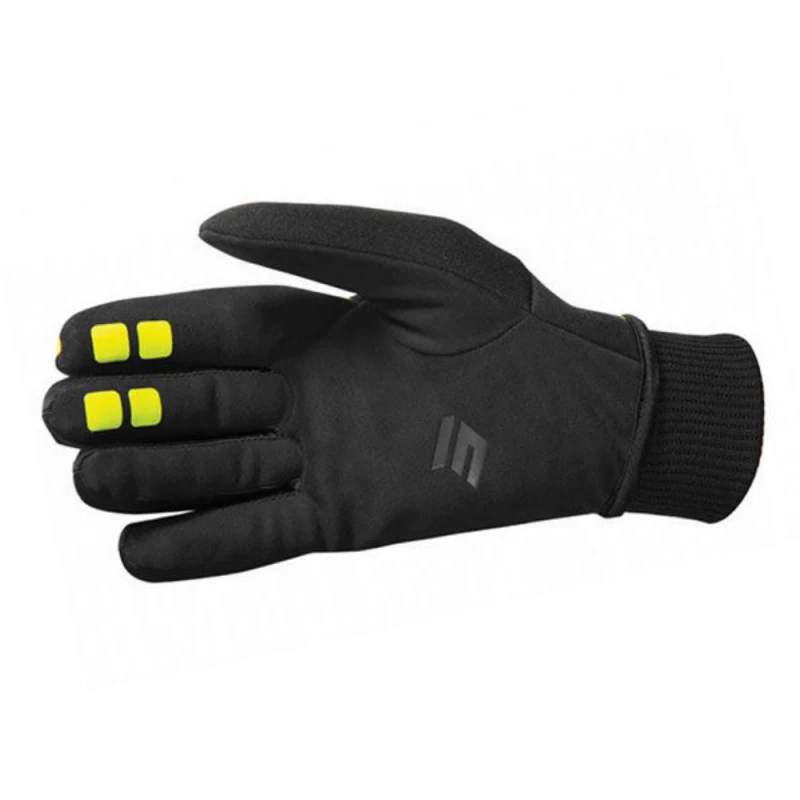 SHOT Climatic 2.0 Negro / Amarillo Neon 2 SHOT Climatic 2.0 Negro / Amarillo Neon - Imagen 2