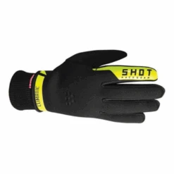 SHOT Climatic 2.0 Negro / Amarillo Neon 5 SHOT Climatic 2.0 Negro / Amarillo Neon -Motopasion Ventas shot climatic 20 negro amarillo neon 2