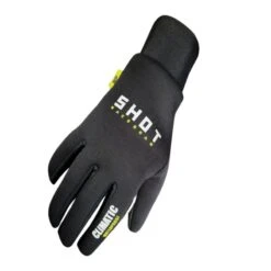 SHOT Climatic 3.0 Negro / Amarillo Neón