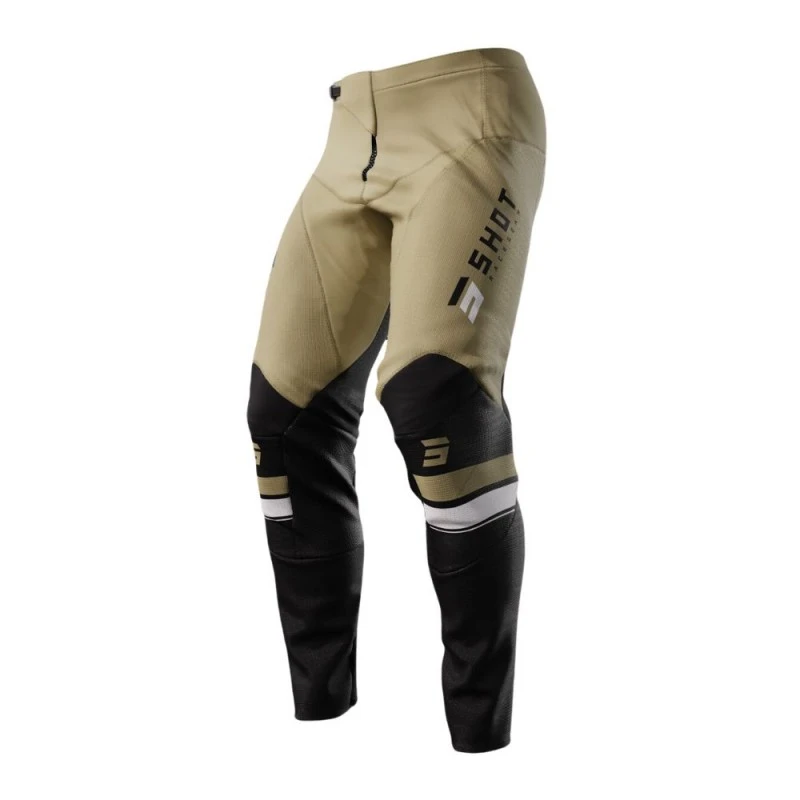 SHOT Contact Heritage Arena 1 SHOT Contact Heritage Arena