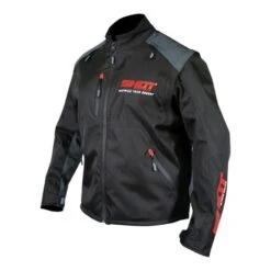 SHOT Contact Negro / Rojo