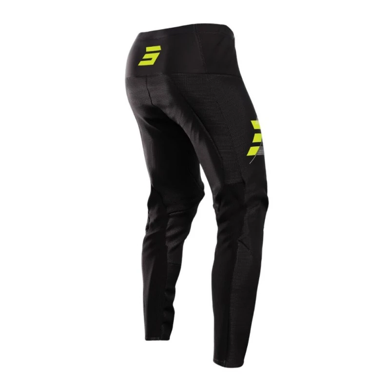 SHOT Contact Speck Negro / Amarillo Neón 2 SHOT Contact Speck Negro / Amarillo Neón - Imagen 2