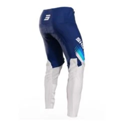 SHOT Contact Tracer Azul -Motopasion Ventas shot contact tracer azul 1