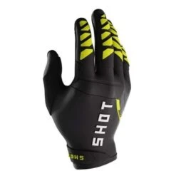 SHOT Core Amarillo Neón