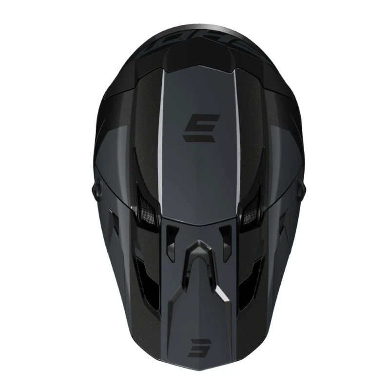 SHOT Core Comp Negro Perlado 2 SHOT Core Comp Negro Perlado - Imagen 2