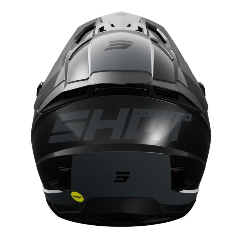 SHOT Core Comp Negro Perlado 3 SHOT Core Comp Negro Perlado - Imagen 3