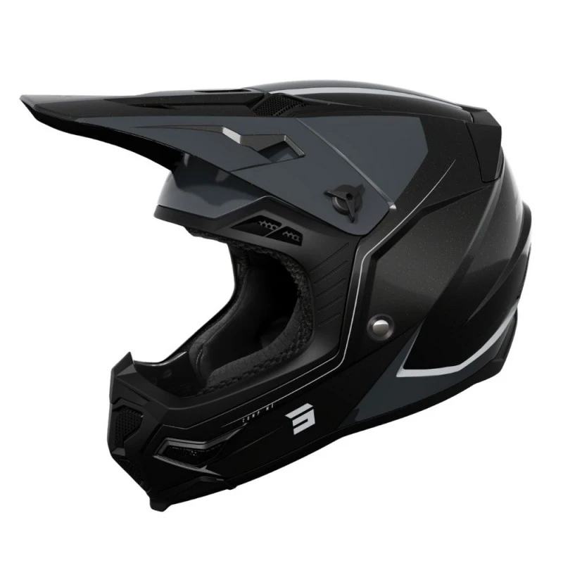 SHOT Core Comp Negro Perlado 1 SHOT Core Comp Negro Perlado