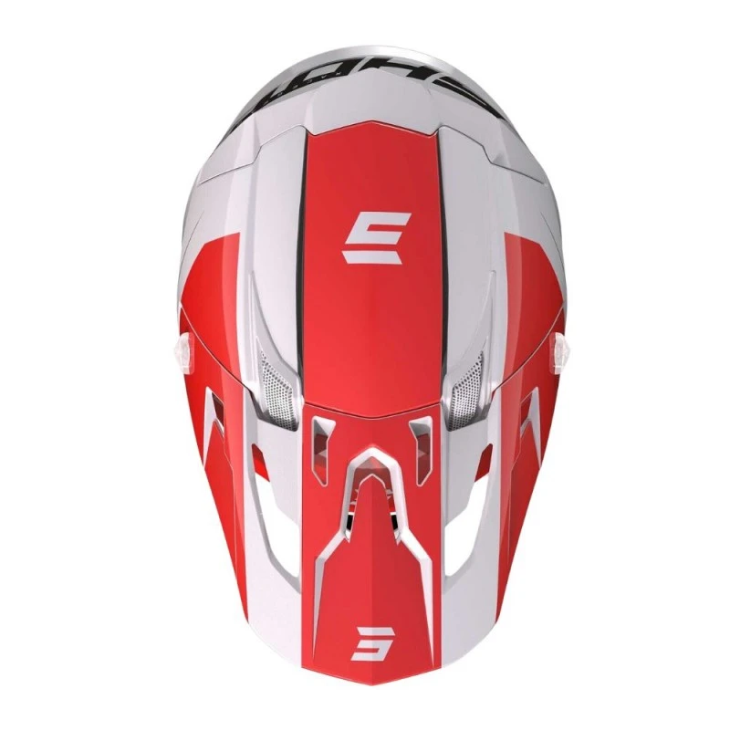 SHOT Core Comp Rojo Perlado 2 SHOT Core Comp Rojo Perlado - Imagen 2