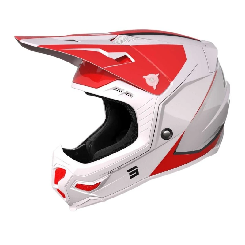 SHOT Core Comp Rojo Perlado 1 SHOT Core Comp Rojo Perlado