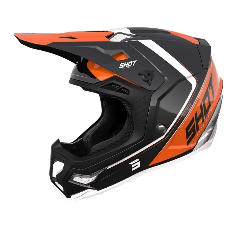 SHOT Core Fast Naranja Perlado 1 SHOT Core Fast Naranja Perlado