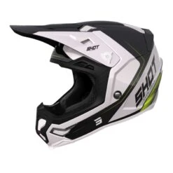 SHOT Core Fast Negro Perlado