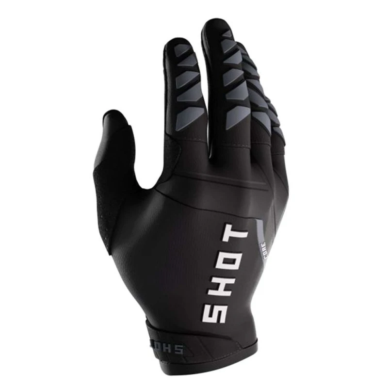 SHOT Core Gris 1 SHOT Core Gris