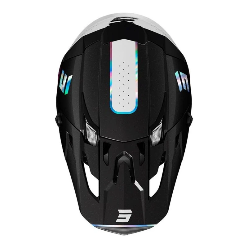 SHOT Core Honor Holográfico Perlado 2 SHOT Core Honor Holográfico Perlado - Imagen 2