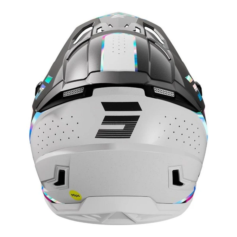 SHOT Core Honor Holográfico Perlado 3 SHOT Core Honor Holográfico Perlado - Imagen 3