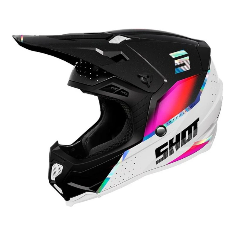 SHOT Core Honor Holográfico Perlado 1 SHOT Core Honor Holográfico Perlado