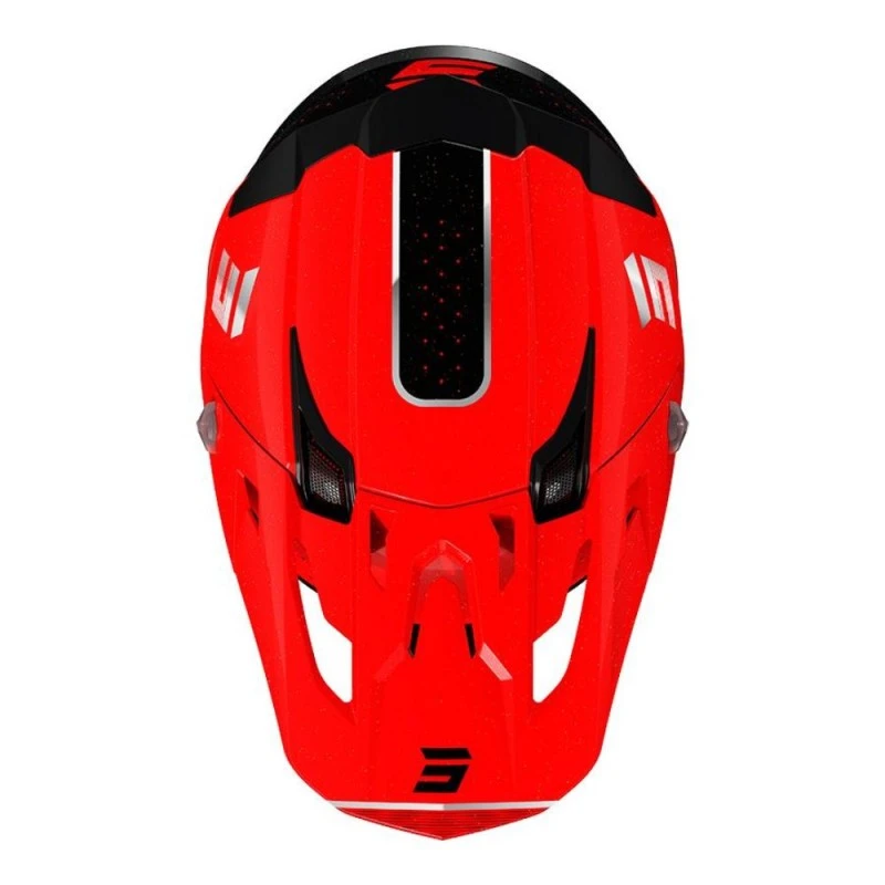 SHOT Core Honor Rojo Perlado 2 SHOT Core Honor Rojo Perlado - Imagen 2