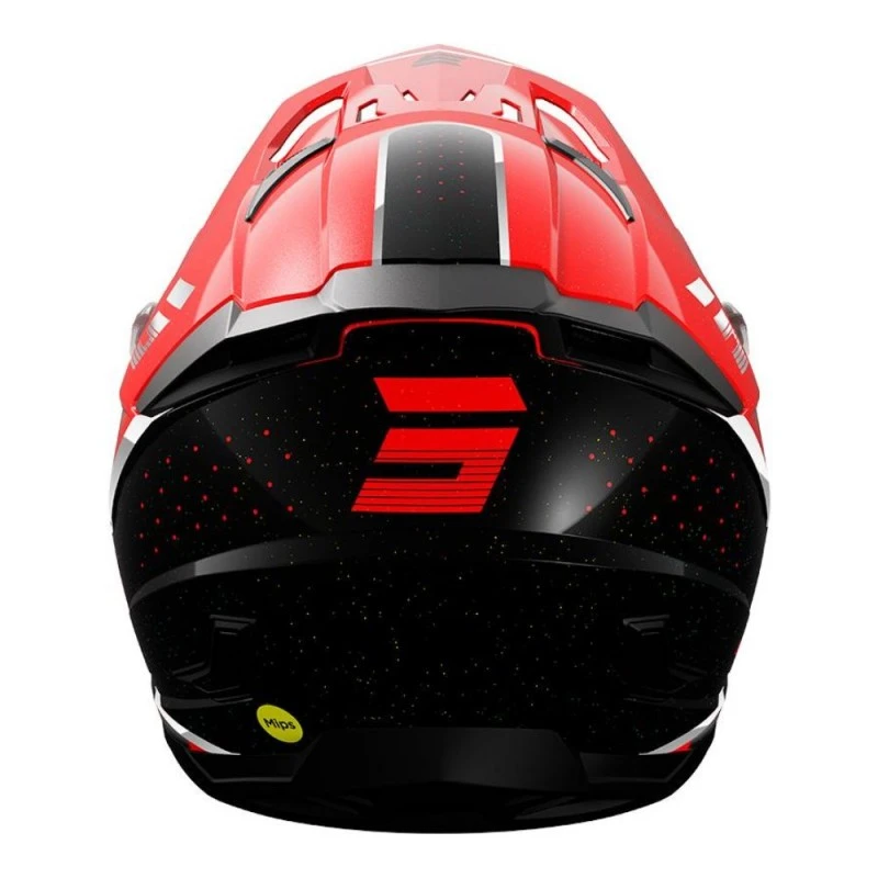 SHOT Core Honor Rojo Perlado 3 SHOT Core Honor Rojo Perlado - Imagen 3