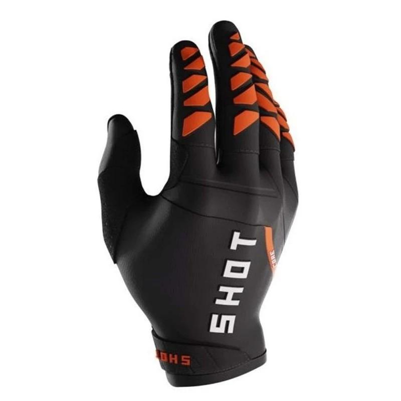 SHOT Core Naranja 1 SHOT Core Naranja