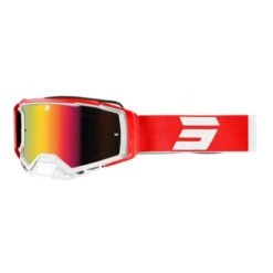 SHOT Core Rojo Brillante