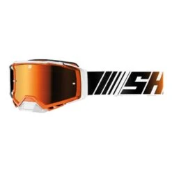 SHOT Core Stripe Naranja Brillante