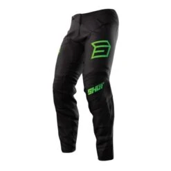 SHOT Devo Army Verde