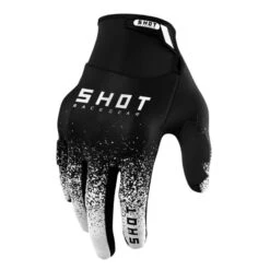 SHOT Drift Edge Blanco