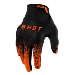 SHOT Drift Edge Naranja