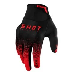 SHOT Drift Edge Rojo