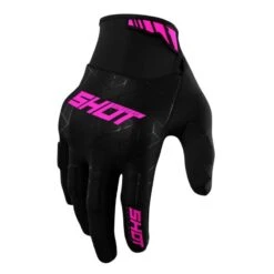 SHOT Drift Spider Rosa