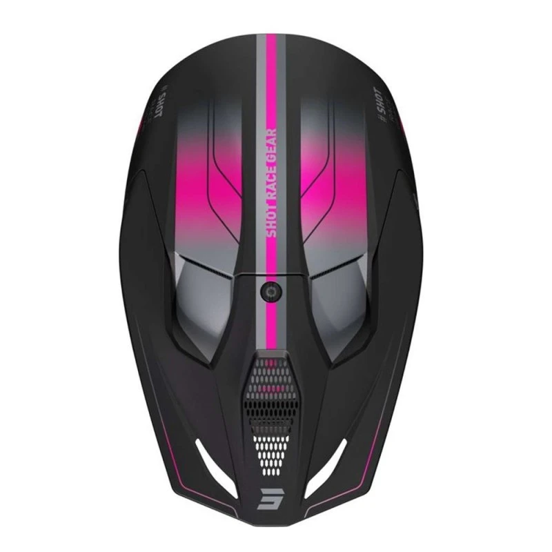 SHOT Furious AIM Rosa Mate 2 SHOT Furious AIM Rosa Mate - Imagen 2