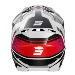 SHOT Furious Electron Púrpura Brillante -Motopasion Ventas shot furious electron purpura brillante 2