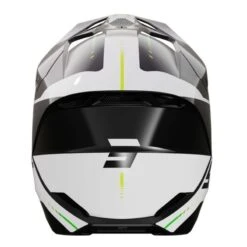 SHOT Furious Peak Verde Brillante -Motopasion Ventas shot furious peak verde brillante 2