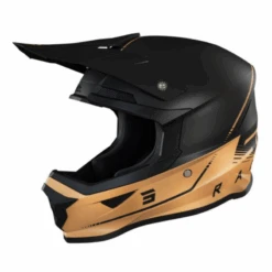 SHOT Furious Raw 3.0 Negro Mate / Bronce