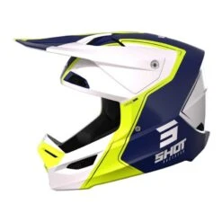 SHOT Furious Reflex Azul Brillante