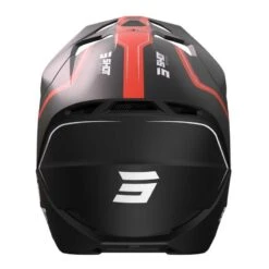 SHOT Furious Reflex Naranja Mate -Motopasion Ventas shot furious reflex naranja mate 2