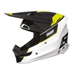 SHOT Furious Scope Neón Amarillo Brillante