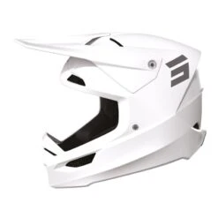 SHOT Furious Solid Blanco Brillante