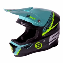 SHOT Furious Story Verde