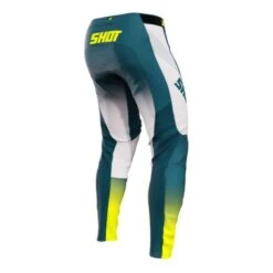 SHOT Honor Azul -Motopasion Ventas shot honor azul 2