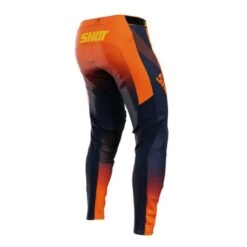 SHOT Honor Naranja 5 SHOT Honor Naranja -Motopasion Ventas shot honor naranja 2