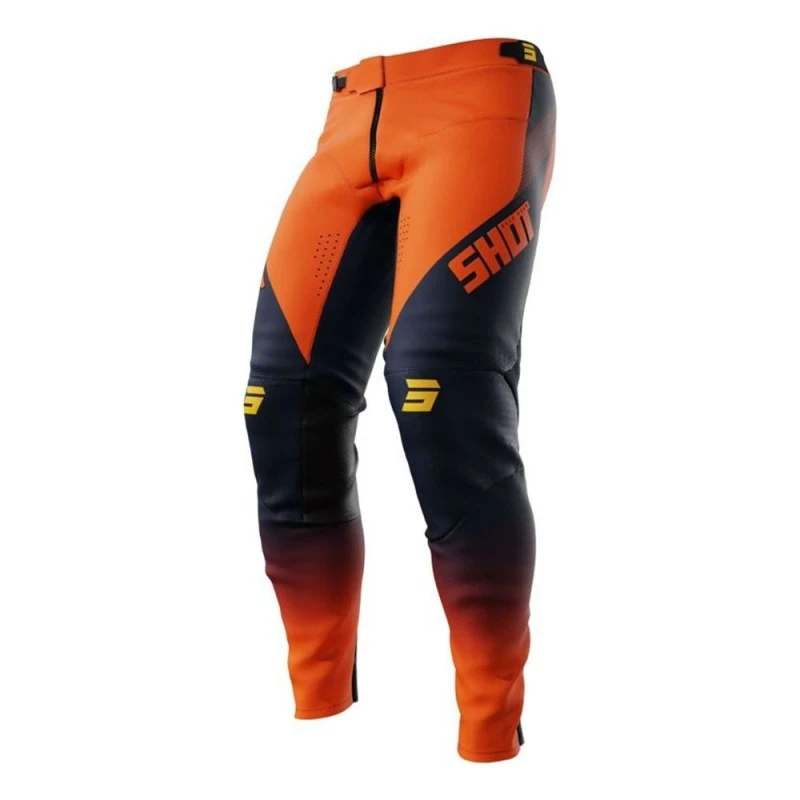 SHOT Honor Naranja 1 SHOT Honor Naranja