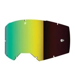 SHOT Iridium Rainbow AS/AF Core