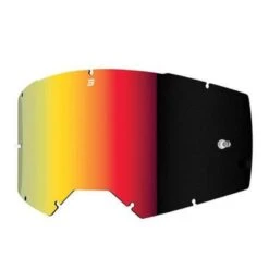 SHOT Iridium Rojo AS/AF Core