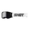 SHOT Iris 2.0 Solid Negro Brillante