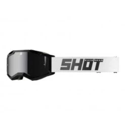 SHOT Iris 2.0 Solid Negro Brillante