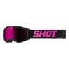 SHOT Iris 2.0 Solid Rosa Mate