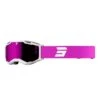 SHOT Iris 2.0 Tech Morado Brillante