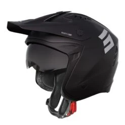 SHOT Jump Solid Negro Mate