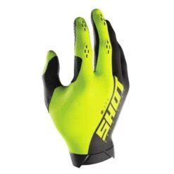 SHOT Lite Amarillo Neón