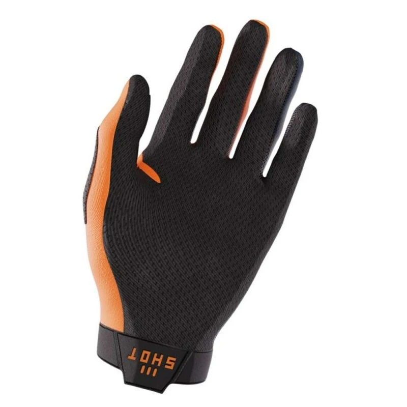 SHOT Lite Azul / Naranja 2 SHOT Lite Azul / Naranja - Imagen 2